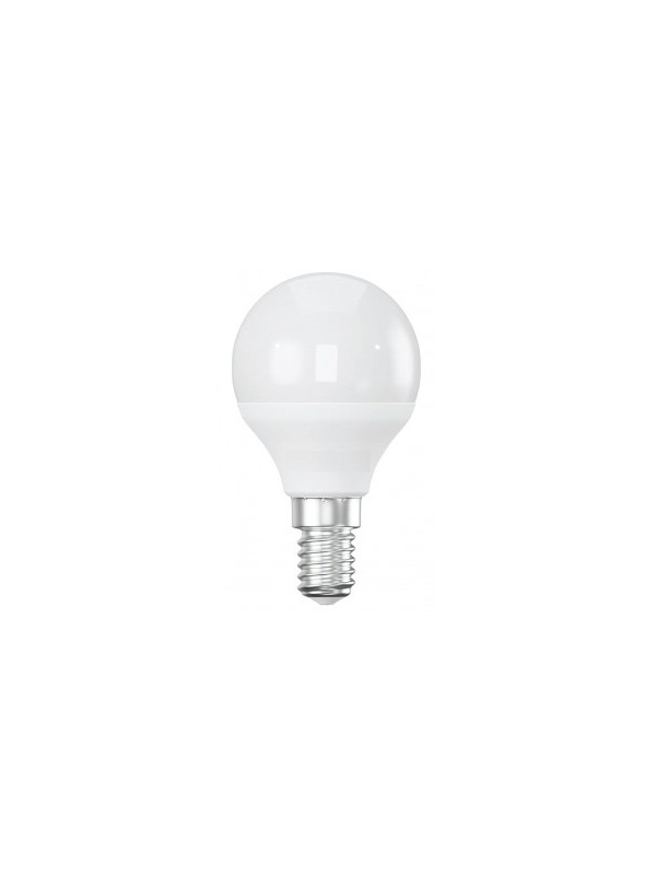 E14 G45 bulb 8W 1280lm DW EUROBELEUCHTUNG