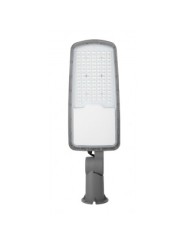 New R1 street light 100W 16000lm DW EUROBELEUCHTUNG