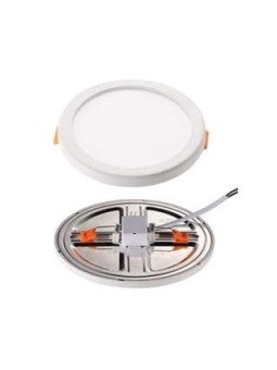 Adjustable downlight 15W DW
