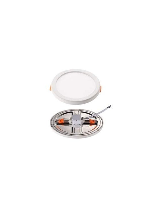 Adjustable downlight 15W DW