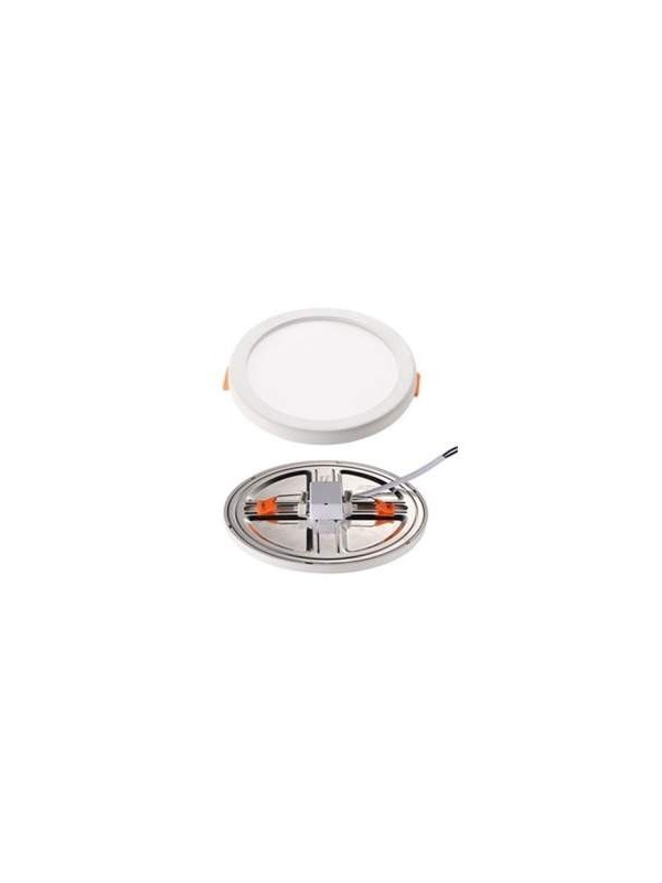 Adjustable downlight 15W DW