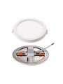 Adjustable downlight 15W DW