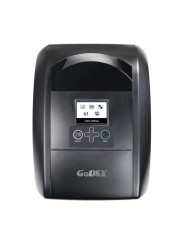 Godex RT730i Pro label printer