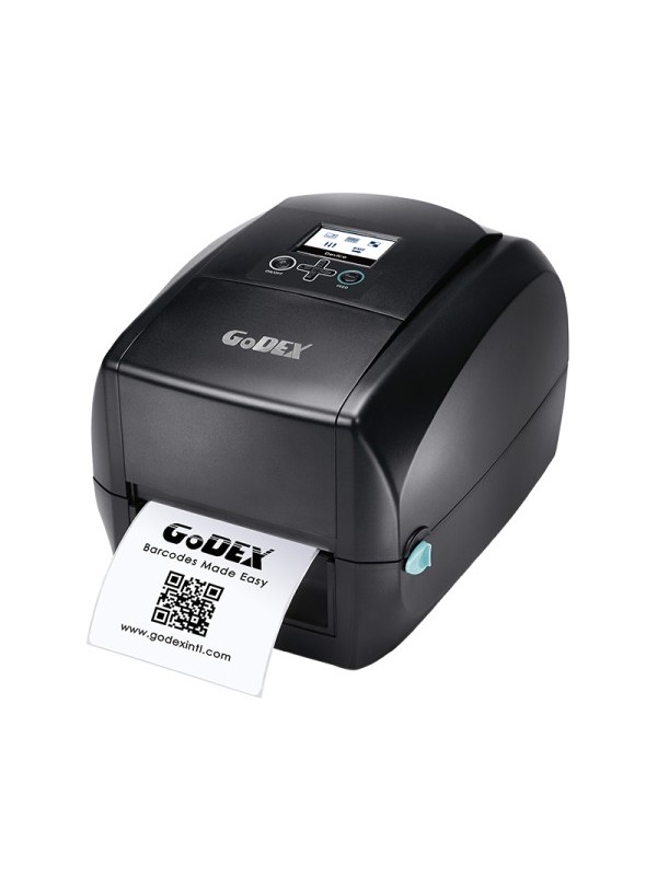 Godex RT730i Pro tarratulostin