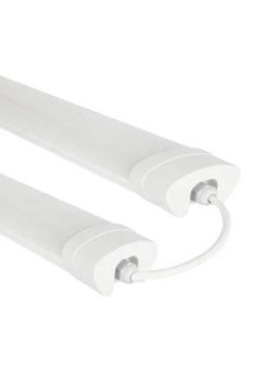 Triproof-005/line light 60W 9000lm DW EUROBELEUCHTUNG, minimum - 10 vnt./units