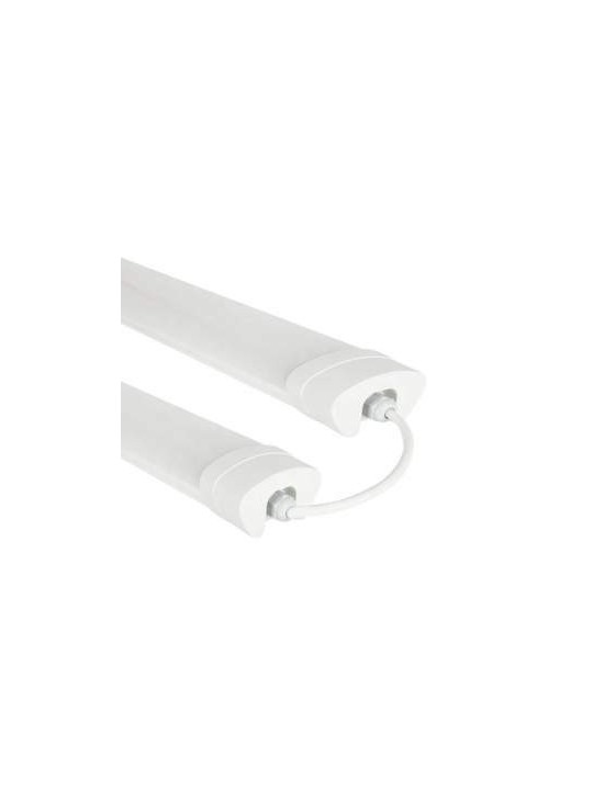 Triproof-005/line light 60W 9000lm DW EUROBELEUCHTUNG, minimum - 10 vnt./units