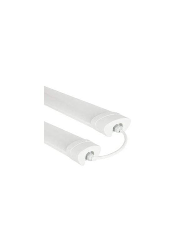 Triproof-005/line light 80W 12000lm DW EUROBELEUCHTUNG, minimum - 10 vnt./units