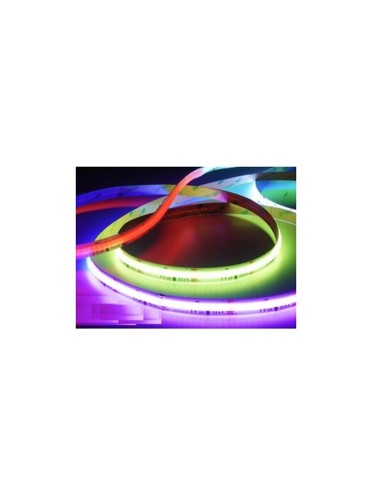 Samsung chip LED strip 20W RGB pixel