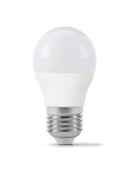 E27 G45 bulb 5W 800lm WW EUROBELEUCHTUNG