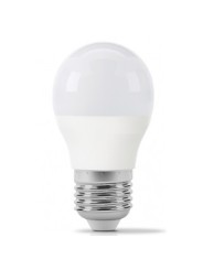 E27 G45 bulb 5W 800lm DW EUROBELEUCHTUNG