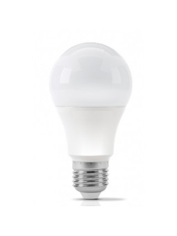 E27 A60 bulb 5W 800lm WW EUROBELEUCHTUNG