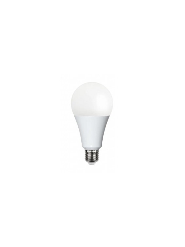 E27 A80 bulb 20W 3200lm DW EUROBELEUCHTUNG