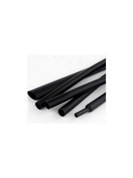 Lipni Shrink vamzdis φ9.5 / 3,2 mm, 1,22 m