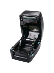 Godex RT833i принтер для этикеток