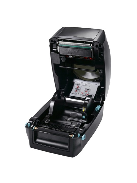 Godex RT833i etiketiprinterid