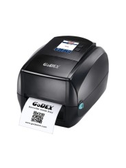 Godex RT833i label printer