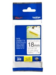 Brother TZe-S141 TZeS141 label tape