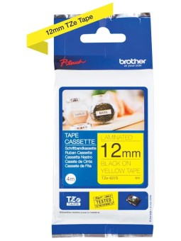 Brother TZe-631S TZ631s etikettinauha