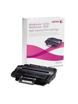 Xerox 106R01487, Toner Cartridge HC Black, WorkCentre 3210, 3220- Original
