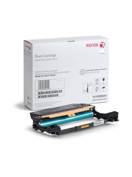 XEROX 101R00664 Drum cartridge - for Xerox B205V/NI, B210/DNI, B210V/DNI, B215V/DNI
