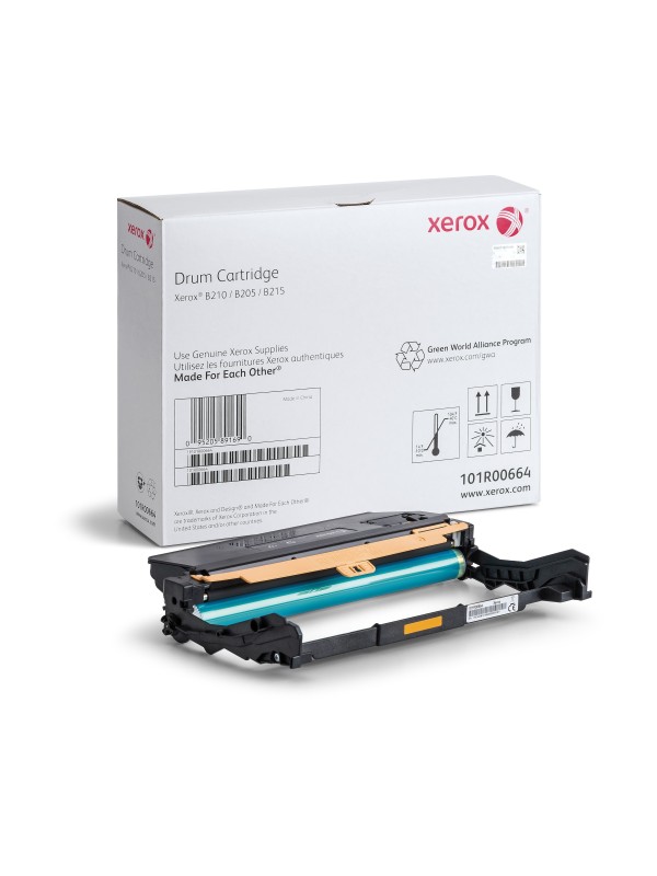 XEROX 101R00664 Drum cartridge - for Xerox B205V/NI, B210/DNI, B210V/DNI, B215V/DNI