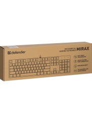 Mirax GK-352
