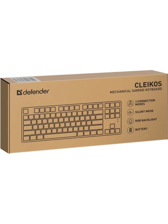 Cleikos GK-135