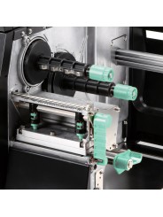 Godex ZX1200i Pro label printer