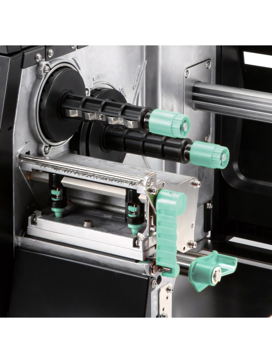 Godex ZX1200i Pro label printer