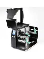 Godex ZX1200i Pro etiketiprinter