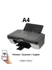 Canon PIXMA MG2540S 0727c007 kõik-ühes tindiprinter