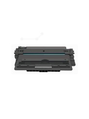 HP 93A Black  CZ192A analog LaserJet Toner Cartridge, G&G