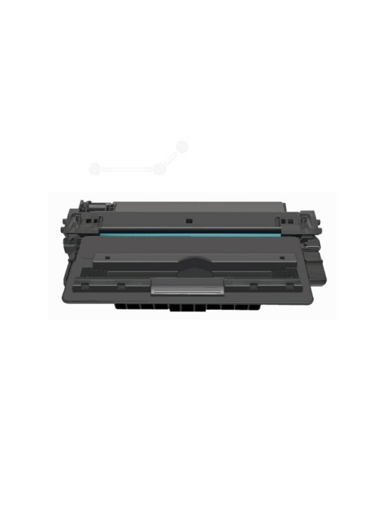 HP 93A Black  CZ192A analog LaserJet Toner Cartridge, G&G