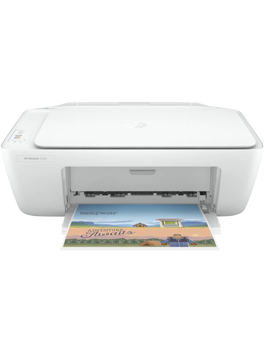 HP DeskJet 2320 7WN42B MFP Wi-Fi Printer / Scanner / Copier Inkjet Colour