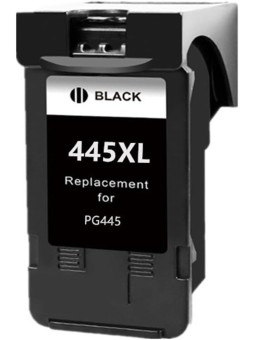 Canon PG-445XL PG445XL 8282B001 BK чернильный картридж Dore совместимый