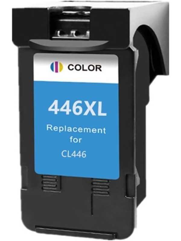 Canon CL-446XL CL446XL 8284B001 C/M/Y ink cartridge Dore compatible