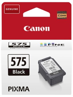 Canon PG-575 PG575 5438C001 BK ink cartrigde