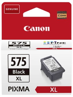 Canon PG-575XL PG575XL 5437C001 BK чернильный картридж
