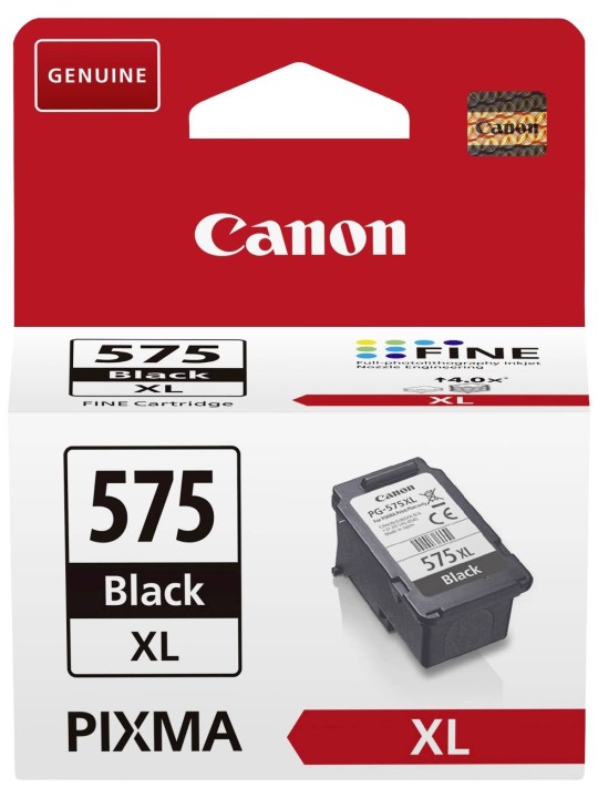 Canon PG-575XL PG575XL 5437C001 BK ink cartrigde