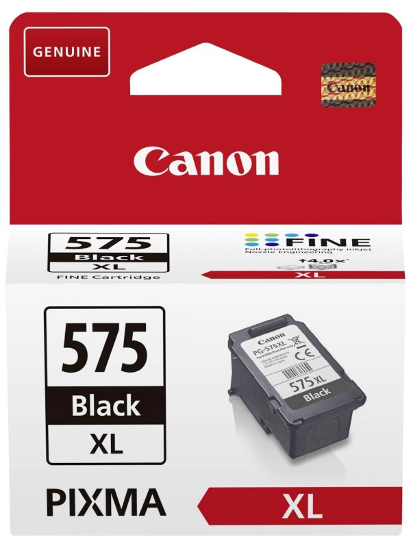Canon PG-575XL PG575XL 5437C001 BK ink cartrigde