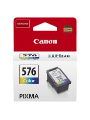 Canon CL-576 CL576 5442C001 CMY ink cartrigde