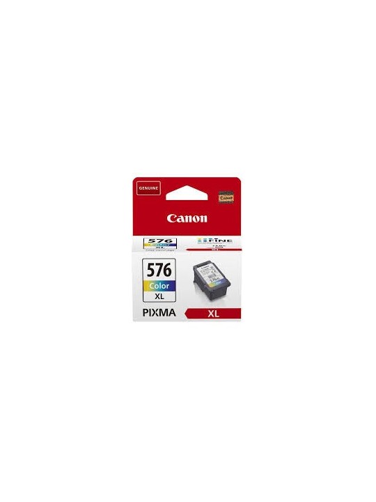 Canon CL-576Xl CL576XL 5441C001 CMY ink cartrigde