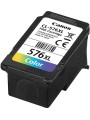 Canon CL-576Xl CL576XL 5441C001 CMY ink cartrigde