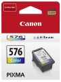 Canon CL-576 CL576 5442C001 CMY rašalo kasetė