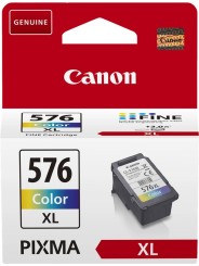 Canon CL-576XL CL576XL 5441C001 CMY rašalo kasetė