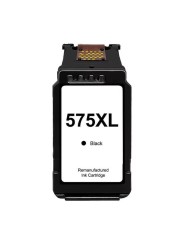 Canon PG-575XL PG575XL BK ink cartridge Dore remanufactured