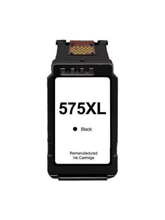 Canon PG-575XL PG575XL BK ink cartridge Dore remanufactured