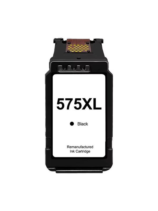 Canon PG-575XL PG575XL BK ink cartridge Dore remanufactured