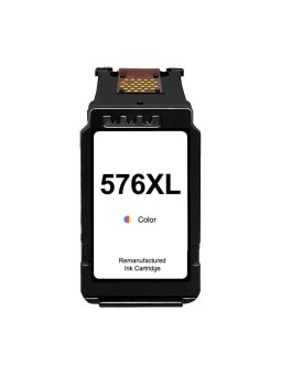 Canon CL-576XL CL576XL CMY чернильный картридж Dore восстановленный