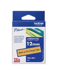 Brother TZe-B31 TZeB31 Labelling Tape Cassette